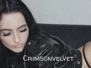 Crimsonvelvet