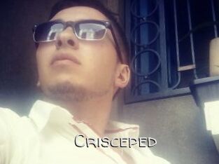 Crisceped