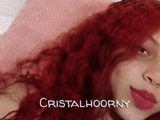 Cristalhoorny