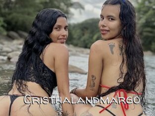 Cristhalandmargo