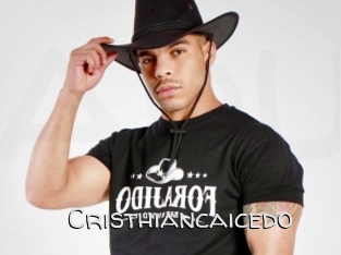 Cristhiancaicedo