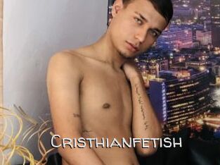 Cristhianfetish