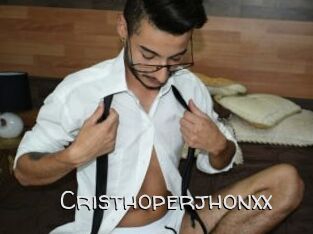 Cristhoperjhonxx
