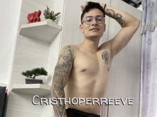 Cristhoperreeve