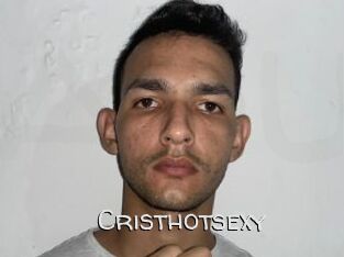 Cristhotsexy