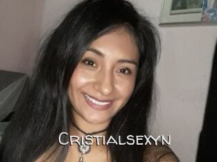 Cristialsexyn