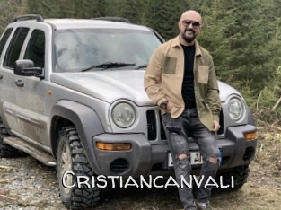 Cristiancanvali