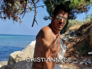 cristiannude Adult dvd gold