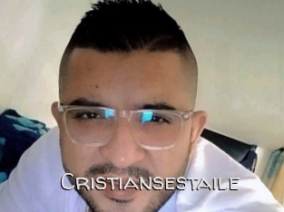 Cristiansestaile