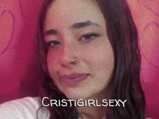 Cristigirlsexy