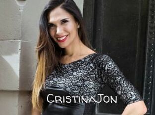 CristinaJon