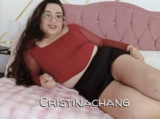 Cristinachang