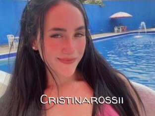 Cristinarossii