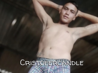 Cristofercandle