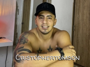 cristophertomson Adult dvd gold