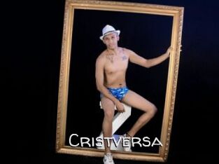 Cristversa