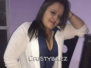 Cristybaez