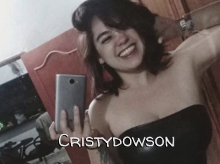 Cristydowson