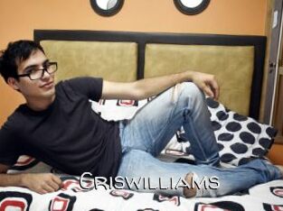 Criswilliams