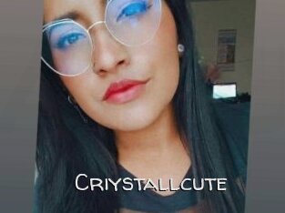 Criystallcute