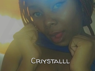 Criystalll