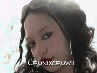 Cronixcrowii