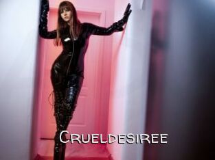 Crueldesiree