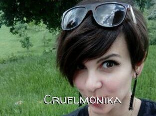 Cruelmonika