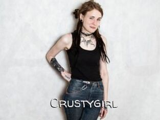 Crustygirl