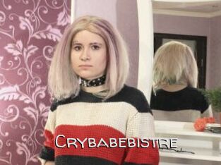 Crybabebistre