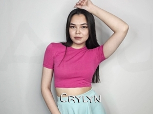 crylyn Adult dvd gold