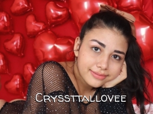 Cryssttallovee