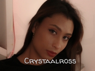 Crystaalross