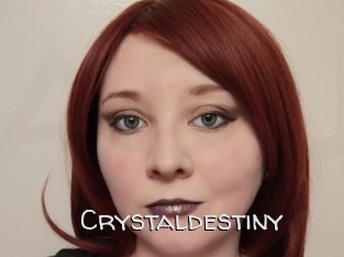 Crystaldestiny