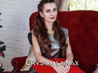 Crystallanax