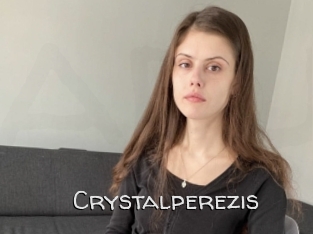 Crystalperezis