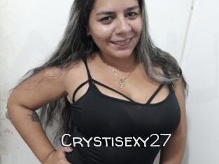 Crystisexy27