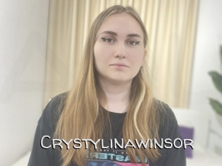 Crystylinawinsor