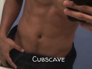 Cubscave