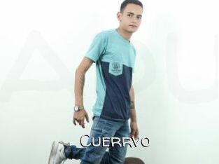 Cuerrvo