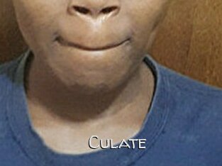 Culate