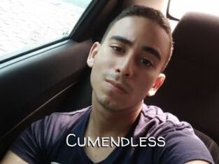 Cumendless
