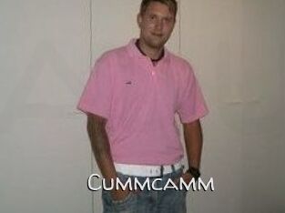 Cummcamm