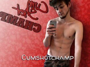 Cumshotchamp