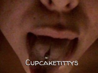 Cupcaketittys