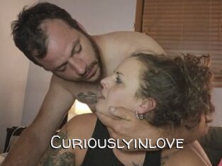Curiouslyinlove