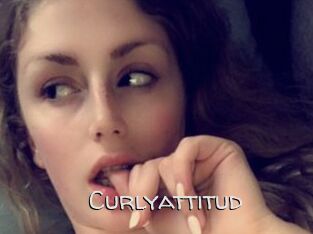 Curlyattitud