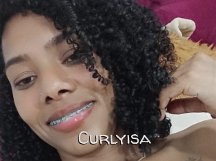 Curlyisa