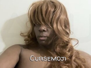 Cursemoji