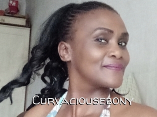 Curvaciousebony